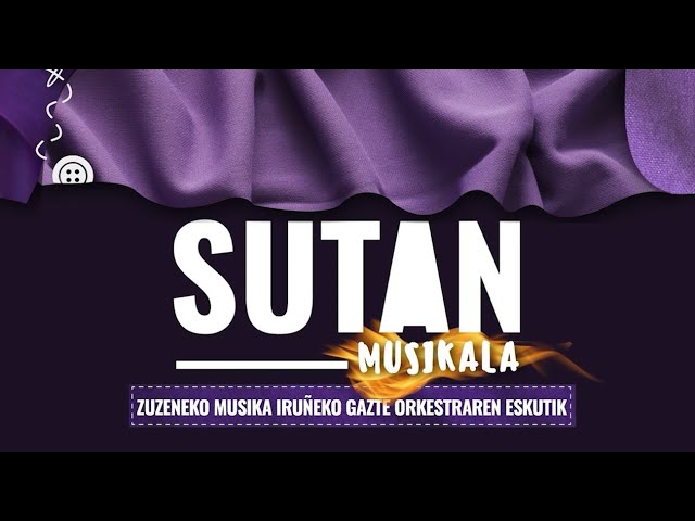 Sutan Musikala