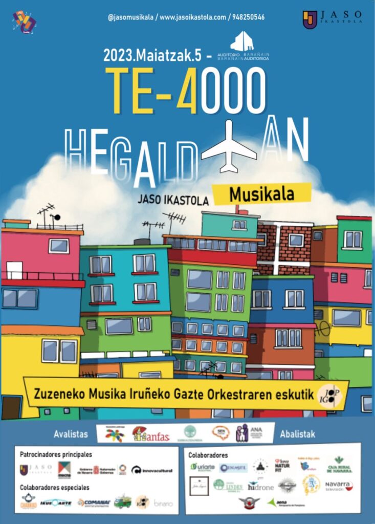 TE-4000 HEGALDIAN
